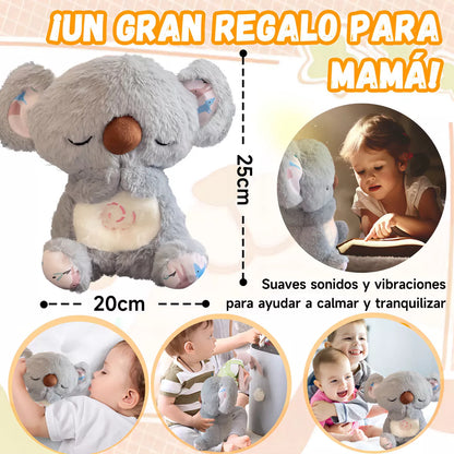 PELUCHE KOALA TRANQUILIZANTE